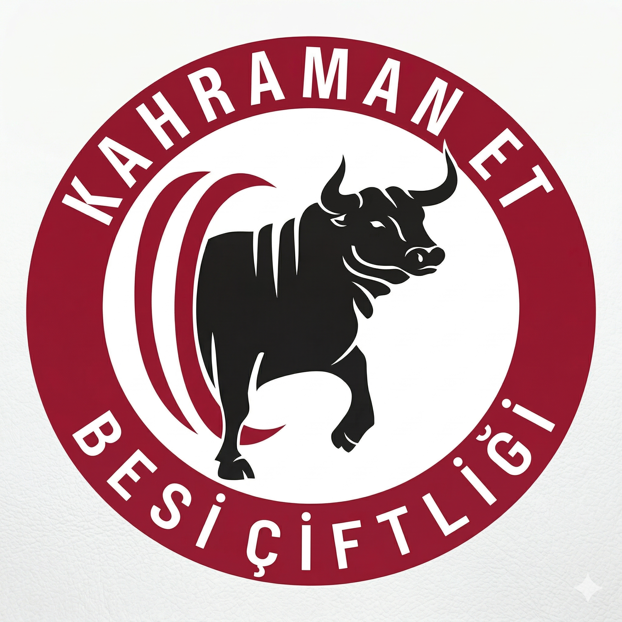 Kahraman Et Logo